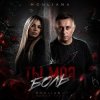 Мұқаба MONLIANA - Ты моя боль MONLIANA - Ты моя боль