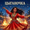Мұқаба Vasilii CECEGOV & Atom - Цыганочка Vasilii CECEGOV & Atom - Цыганочка