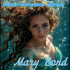 Мұқаба Mary Bond - Марина - жемчужина морская Mary Bond - Марина - жемчужина морская