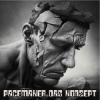 Мұқаба Pacemaker - Das Konzept Pacemaker - Das Konzept