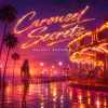 Мұқаба Pattern Shift - Carousel Secrets Pattern Shift - Carousel Secrets