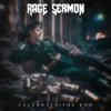 Мұқаба Rage Sermon - Age of Anarchy Rage Sermon - Age of Anarchy