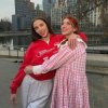 Мұқаба LIZA BOYKA, MIA BOYKA - Лучшее Для Меня LIZA BOYKA, MIA BOYKA - Лучшее Для Меня