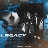Мұқаба Legacy - Menace Of The Deep Legacy - Menace Of The Deep