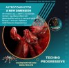 Мұқаба Astroconductor - A New Dimension Astroconductor - A New Dimension
