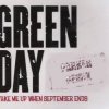 Мұқаба Green Day - Wake Me Up When September Ends Green Day - Wake Me Up When September Ends
