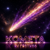 Portada DJ FORTUNA - KOMETA DJ FORTUNA - KOMETA
