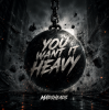 Мұқаба Madsheads - You want it heavy Madsheads - You want it heavy