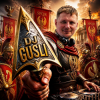 Мұқаба DJ GUSLI - Наконечник DJ GUSLI - Наконечник