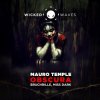 Мұқаба Mauro Temple - Smog Mauro Temple - Smog