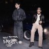 Мұқаба FEDUK, Твоя молодость - FOREVER FEDUK, Твоя молодость - FOREVER