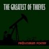 Мұқаба Proletarian Poetry - The Greatest of Thieves Proletarian Poetry - The Greatest of Thieves