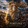 Мұқаба DJ FORTUNA - THE WHEEL OF FORTUNA DJ FORTUNA - THE WHEEL OF FORTUNA