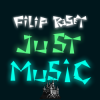 Мұқаба Filip Reset - Just music Filip Reset - Just music