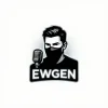 Мұқаба Ewgen - Злые морозы Ewgen - Злые морозы