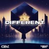 Мұқаба Exile DNB - Different (Original Mix) Exile DNB - Different (Original Mix)