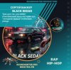 Сергей Ваккер - Black Sedan
