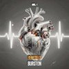 Мұқаба BURSTON - Heartbeat BURSTON - Heartbeat