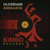 Мұқаба Oliversam - Andalucía More Guitar Oliversam - Andalucía More Guitar