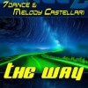 Мұқаба 7dance feat Melody Castellari - The way 7dance feat Melody Castellari - The way