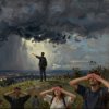 Мұқаба Корней Угловский - Вера Корней Угловский - Вера