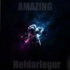 Мұқаба Heidarlegur - This is amazing Heidarlegur - This is amazing