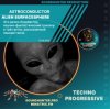 Мұқаба Astroconductor - Alien Surfacesphere Astroconductor - Alien Surfacesphere