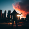 MusicOnlineUA - Live strong (Remix)
