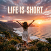Мұқаба MusicOnlineUA - Life is short MusicOnlineUA - Life is short