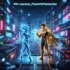 Мұқаба PowerHitPashechka - Не тормози PowerHitPashechka - Не тормози