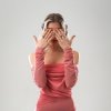 Мұқаба Анна Щёголь - Сим сим Анна Щёголь - Сим сим