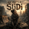 Мұқаба SliDi - No Matter SliDi - No Matter