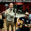 Мұқаба P.M.Rossoff & Studio Friends - Rural 1988. Studio demo 1999. Remastered 2026 P.M.Rossoff & Studio Friends - Rural 1988. Studio demo 1999. Remastered 2026