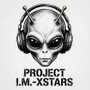 Мұқаба Project I.M.-Xstars - Давай помолчим Project I.M.-Xstars - Давай помолчим