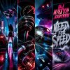 Мұқаба DJ Katya Kadykov - Need for Speed DJ Katya Kadykov - Need for Speed