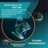 Мұқаба Astroconductor - Out Ctrl Astroconductor - Out Ctrl