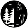 Мұқаба Yolki Palki - Останься во мне Yolki Palki - Останься во мне