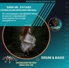 Мұқаба Dark Me, O'Kyara - O'Kyara Calling (Intelligent DnB Vers) Dark Me, O'Kyara - O'Kyara Calling (Intelligent DnB Vers)