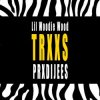 Мұқаба PRXDIJEES - TRXXS PRXDIJEES - TRXXS
