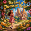 Мұқаба Алексей Торопат - The Land of Cheese and Bread Алексей Торопат - The Land of Cheese and Bread