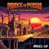 Angel-69 - Prince Of Persia (Real 8 Bit D&B Remix by Angel-69)