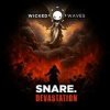 Мұқаба SNARE. - Maschinery Destruction SNARE. - Maschinery Destruction