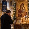 Александр - С Рождеством Пресвятой Богородицы!