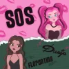 Мұқаба DUEJA & Florentina - SOS DUEJA & Florentina - SOS