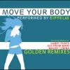 Мұқаба Eiffel 65 - Move Your Body (Djs From Mars Club Remix) Eiffel 65 - Move Your Body (Djs From Mars Club Remix)