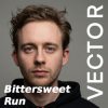 Мұқаба Vector - Bittersweet Run Vector - Bittersweet Run
