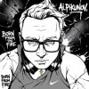 Мұқаба ai.pikunov - Born From The Fire ai.pikunov - Born From The Fire