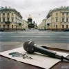 Мұқаба Дмитрий Карканец - Доброе утро! Дмитрий Карканец - Доброе утро!