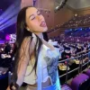 Мұқаба Анна Фрай - Тоска попутчица Анна Фрай - Тоска попутчица