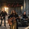 Portada Valeriya Raven - Київ у вогні Valeriya Raven - Київ у вогні